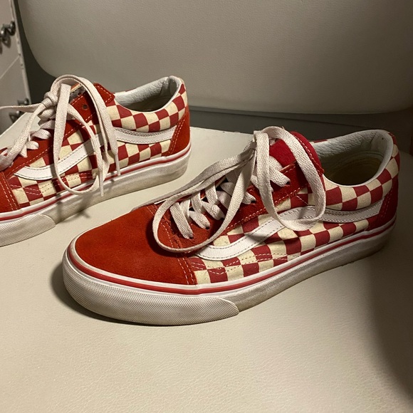Vans - Picture 3 of 3